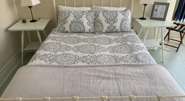 Franklin Manor Bed & Breakfast, Book Hotel Saranac Lake Whiteface Mountain