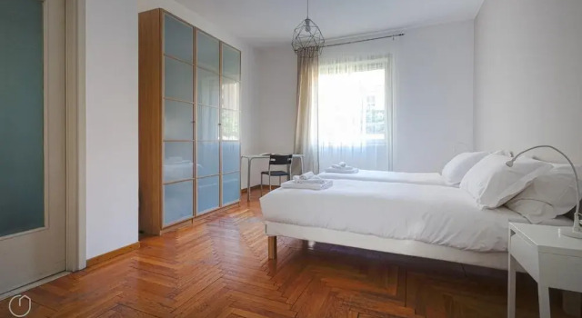 Апартаменты Copernico