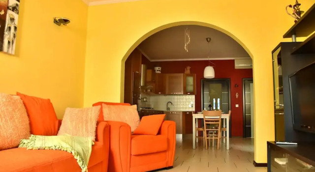 Pleasant Apartment Near The Sea In Qala, Gozo