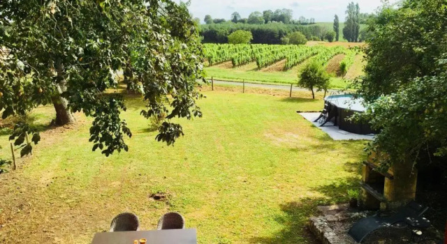Cottage 3 camere RUDELLE