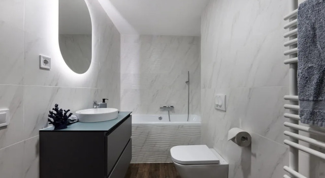 Номер Superior The Amberlyn Suite Hotel