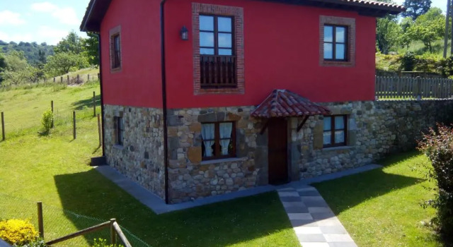 1 makuuhuone Huoneisto La Quintana de Romillo