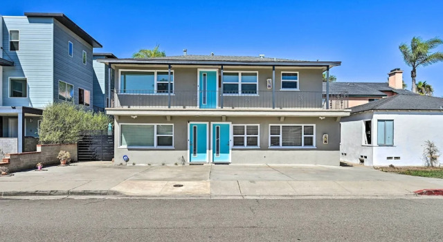 Stylish San Diego Apartment w/ Smart TV!