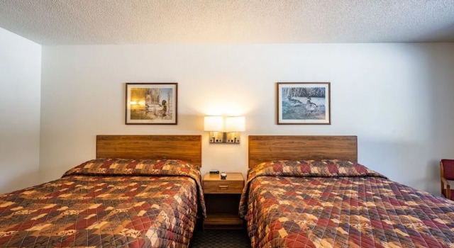 Boulder Junction Motor Lodge