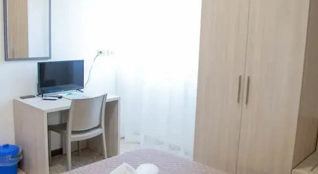 Номер Economy Hotel Laura