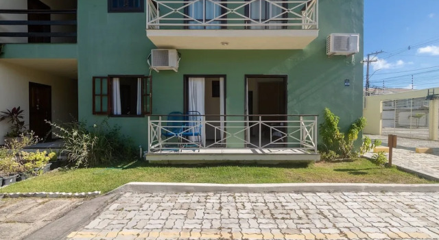 Apartments in Condominium With Pool 1km From the Beach - GIU, Забронировать Апартаменты/квартира Порту-Сегуру 