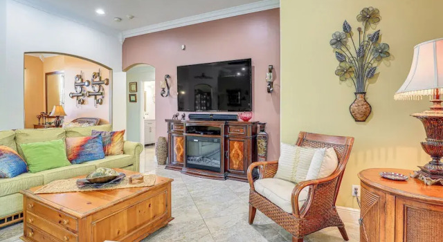 Near Parks: Port St Lucie Home w/ Private Pool!