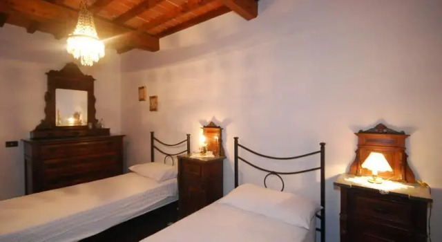 Concino, Buchen Sie Ferienwohnung Terranuova Bracciolini 