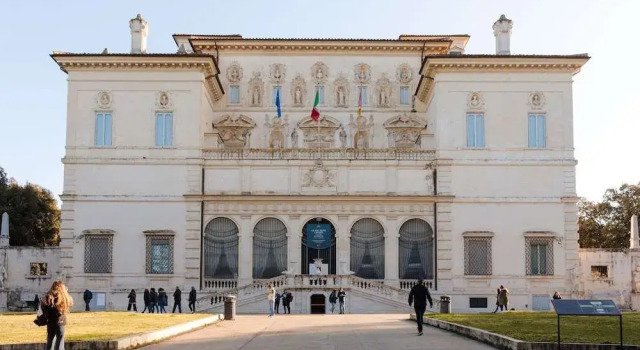 Sonder Barberini