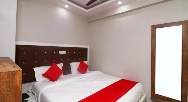Hotel Siddhant Palace, Забронировать Отель Варанаси штат Уттар-Прадеш