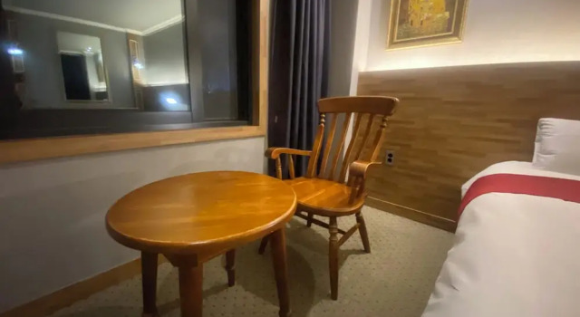 Habitación De lujo Ariana Hotel