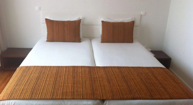 Hotel Rural Quinta Da Cruz, Rezervovat Hotel Wellness hotely v Amarante, SPA