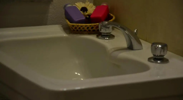 Standard Doppel Zimmer il lapino