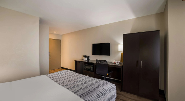 Двухместный номер Standard SureStay Plus by Best Western Mesa Superstition Springs