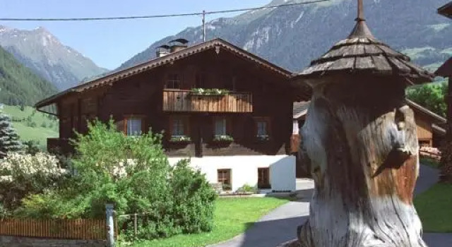 Simiterhof