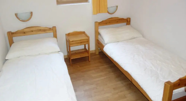 Pleasant Apartment With Sauna