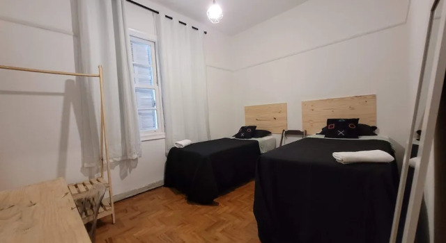 Номер Standard Quarto Nórdico - Vila Mariana