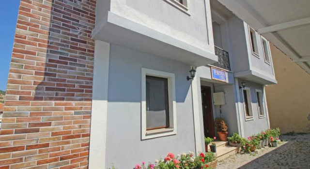 Tenedion Hotel, Rezervovat Hotel Hotely v Bozcaada se snídaní, Snídaně
