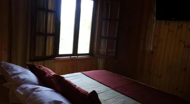 Бунгало Deluxe Costa del Sol Iguazú