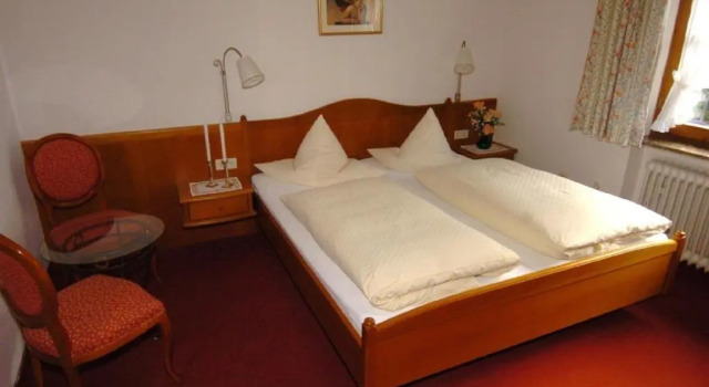 Ferienhaus Arkadia, Rezervați Hotel Oberstdorf Allgäu