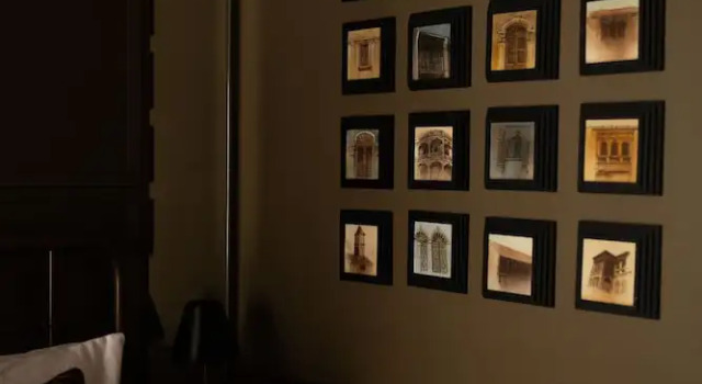 Номер Classic Hotel Verdigris