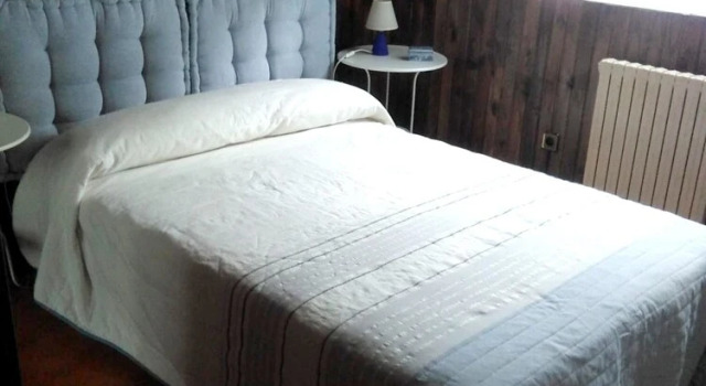 Apartment With 3 Bedrooms in Vilagarcía de Arousa - 130 m From the Bea