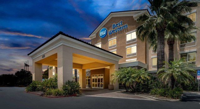 Best Western Ontario Mills Mall, Reserva ahora Hotel Ontario California