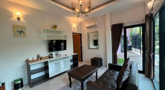 Номер Standard The Canal Garden Resort