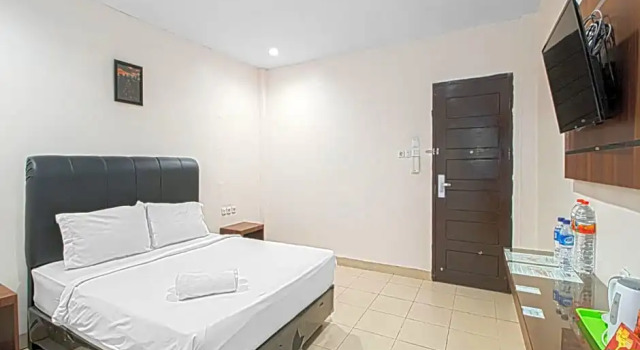 Номер Superior Dna Fun Zone Pekanbaru