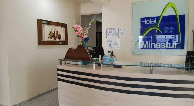 Hotel Minastur