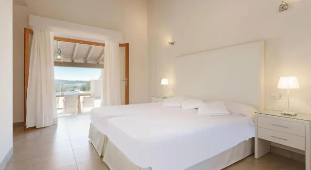 Sa Garriga, Book Hotel Ariany Majorca