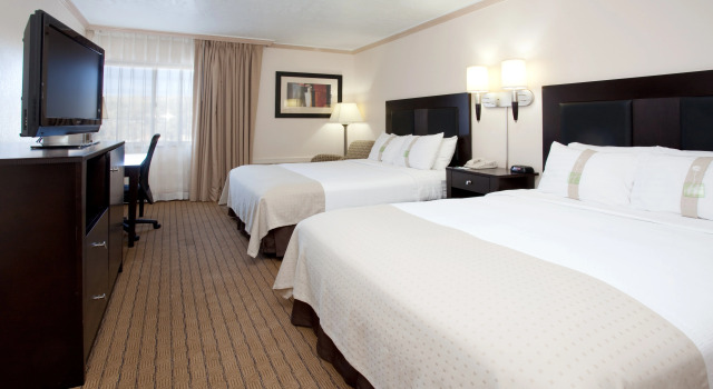 Holiday Inn Rock Springs by IHG