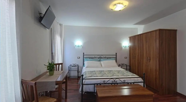 Номер Deluxe B&B Sognare A Venezia