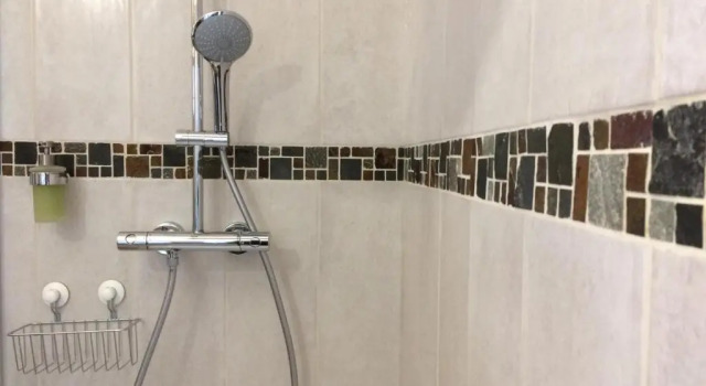 Двухместный номер Standard с видом на море Les Chambres du Mad