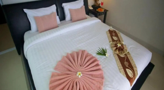 Nirvana Detox Healing Center Hotel, Забронировать Отель Отели Южного Таиланда 3 звезды, 3*