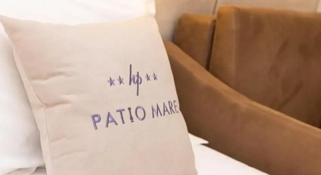 Patio Mare