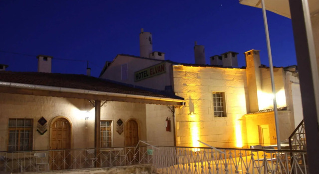 Hotel Elvan
