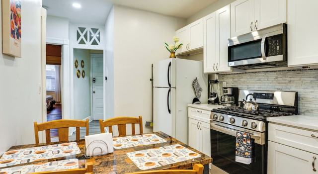 Апартаменты Easy NYC Access! Gateway Region Apartment w/ Yard