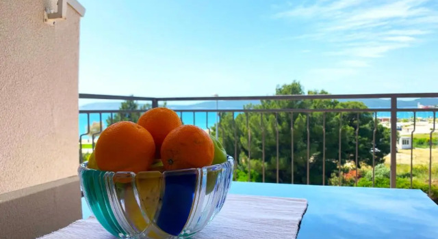Апартаменты Guest house Kardum