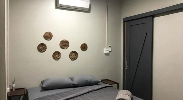 Chato Hostel