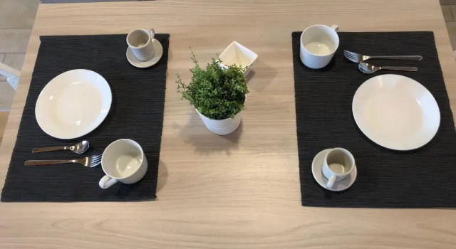 Апартаменты Interno 1
