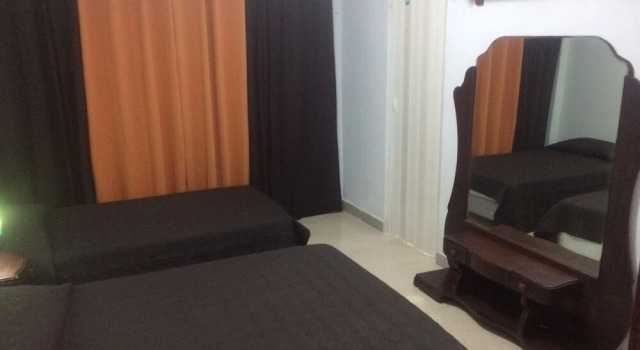 Ella Apartment, Забронировать Апартаменты/квартира Vedado Гавана