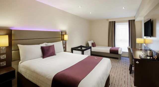 Premier Inn Northwich - Sandiway, Rezervovat Hotel Northwich Cheshire