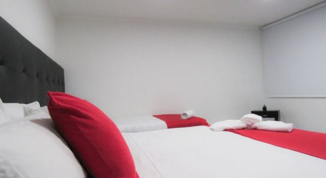 Номер Executive Hotel Metro 26