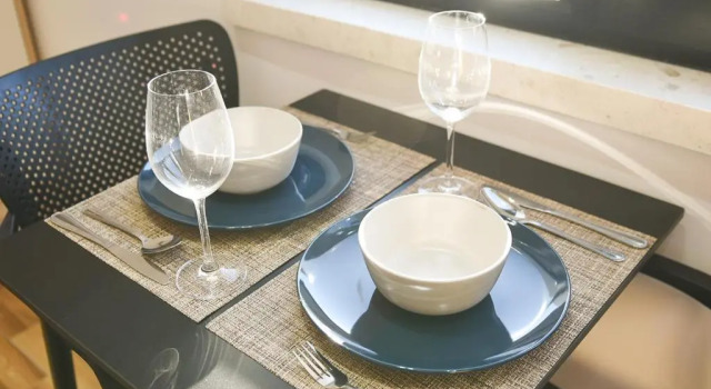 Апартаменты City Center 1 - Tirana Way Apartments