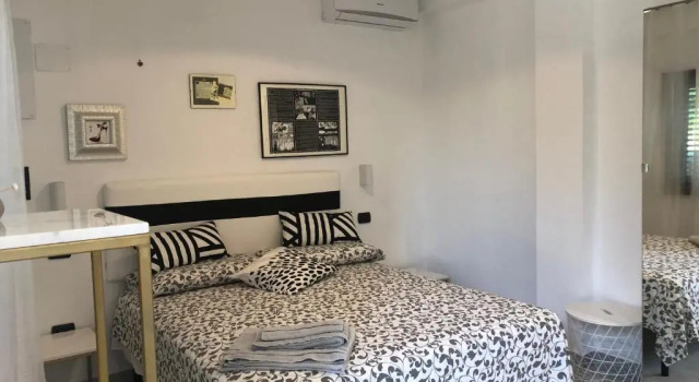 Номер Standard B&B Terra Marique