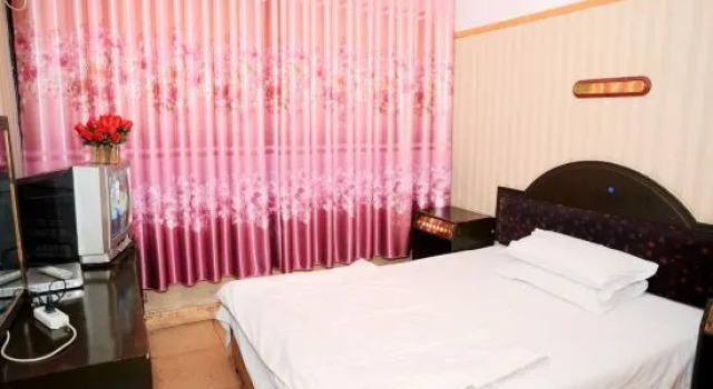 Одноместный номер Standard Anqing Hongyuan Hotel
