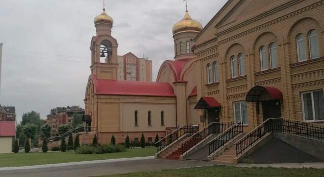 Уютная квартира рядом с Набережной