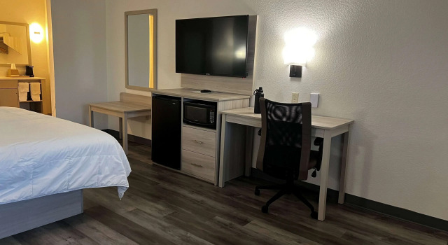 Super 8 Rosenberg, Book Mini-hotel Rosenberg Houston