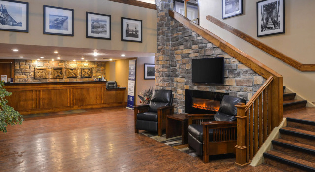 Best Western Kelly Inn - Yankton, Prenota Hotel Yankton South Dakota